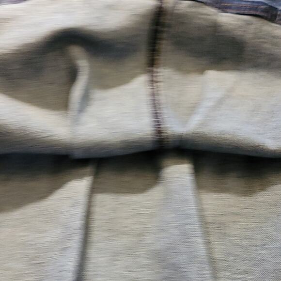 No Boundaries Y2K Dark Wash Pleated Denim Mini Skirt Size 3‑5 Button Fly - Picture 10 of 10